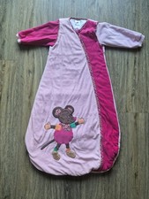 Sterntaler Schlafsack Winter Größe 110 cm