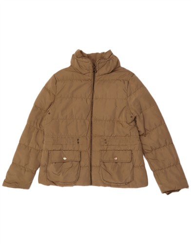 Zara damen wattierte jacke - jacke, uk