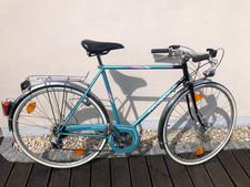 Fahrrad Peugeot "Cologne" Herrenrad Halbrenner 28" Vintage Sammlerstück