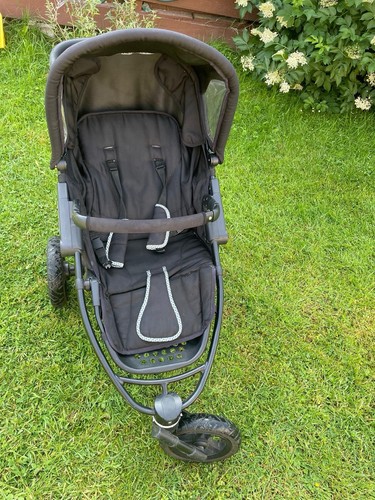 Quinny speedi jogger - quinny,