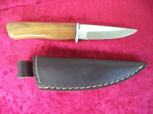 Edelstahl 440c custom - 440c,