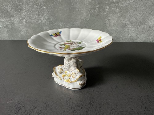 Herend rothschild vogel - herend,