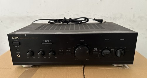 Alwa stereo integrated - alwa,