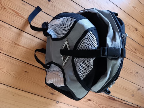 Rucksack für den transport - für,