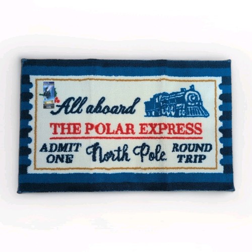 Asda george the polar - george,