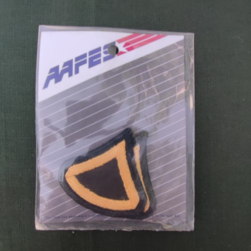Army rangabzeichen private - us,