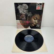 Nina Simone Tell Me More Vinyl