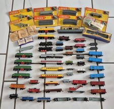 Lone Star Locos model railway Modelleisenbahn Konvolut Spur N 1:160 scale 000