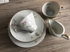 Edelstein bavaria Porzellan