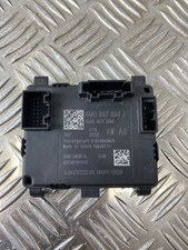 Volkswagen Touran III 2018