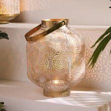 Deko Windlicht ORIENT 25cm