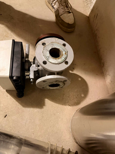 Honeywell stellmotor - honeywell, +