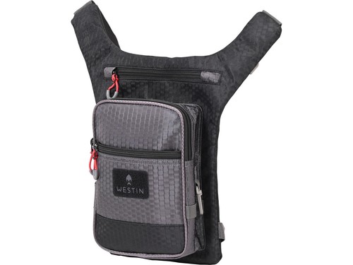 Westin leg bag box - w4, medium