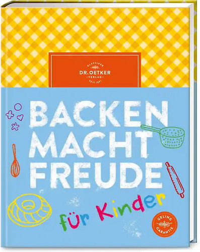Backen macht freude für - backen,