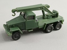 DDR Modellbau H0 1:87