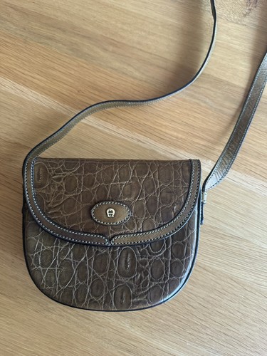 Aigner tasche schultertasche - aigner,