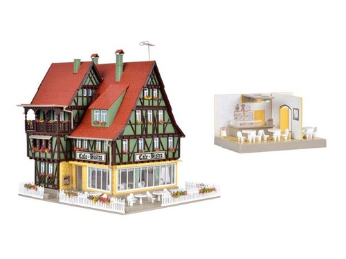 Vollmer 43695 café - vollmer,