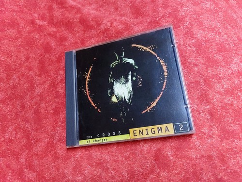 Enigma the cross - the,