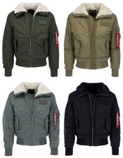 ALPHA INDUSTRIES B15-3 TT