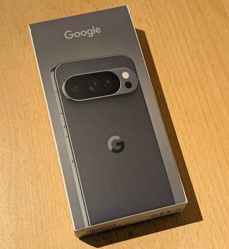 Google pixel pro - google, 10
