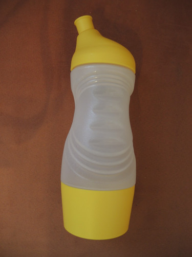 Tupperware kleiner sportfreund - tupperware,