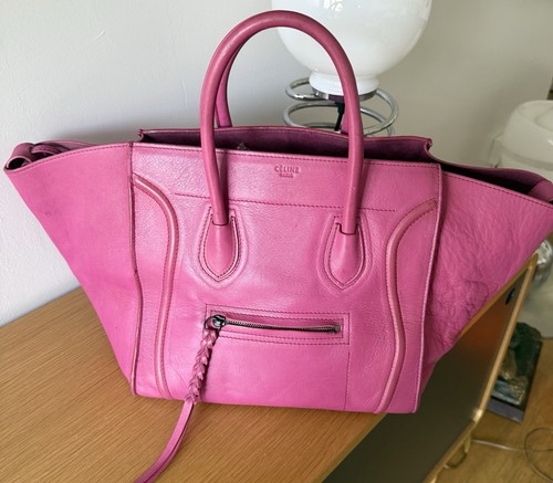 Céline luggage phantom tasche - céline,