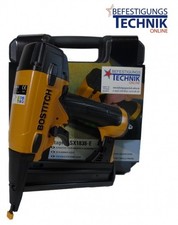 Bostitch SX1838-E 12-40mm