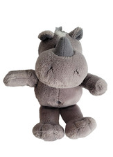 Nici Plüsch Nashorn Rudi