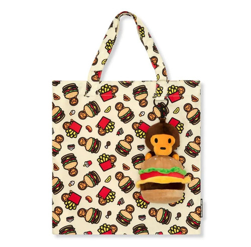 Bathing ape baby - a,