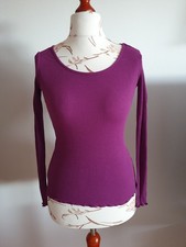 Damen, Mädchen Langarm Shirt