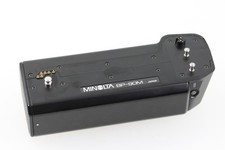 Minolta BP-90M Batteriepack für MD-90 Motor Drive AF 9000