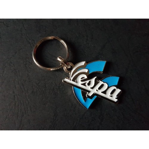 Schlüsselanhänger vespa 400 - schlüsselanhänger,