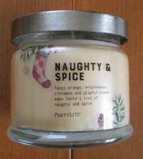 Partylite Duftkerze Kerze