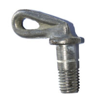 Maico md50 125 M-Modelle Verschluss-Schraube für Werkzeug-Seitendeckel Neu