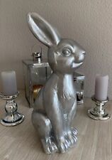 Osterhase Oster Hase Figur