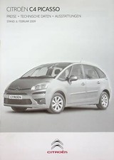 227315) Citroen C4 Picasso -