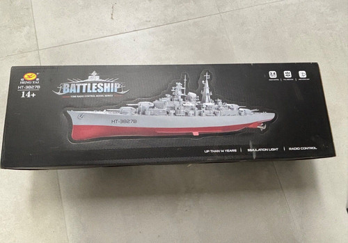 Modell schiff 4ghz 1 360 - schiff, 1:360