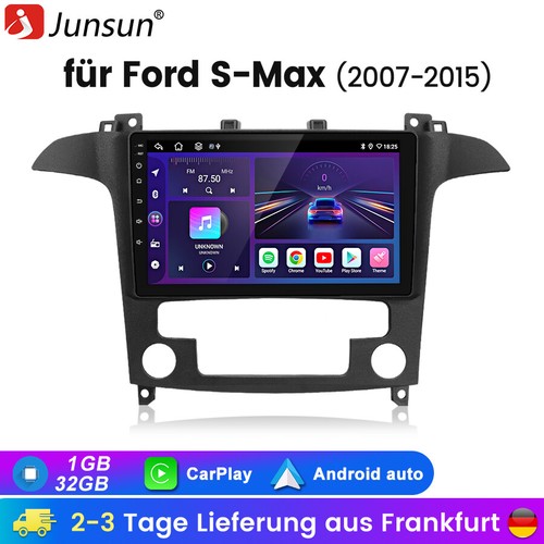 Android15 carplay für ford - carplay,