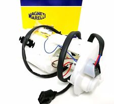 Magneti Marelli Kraftstoff