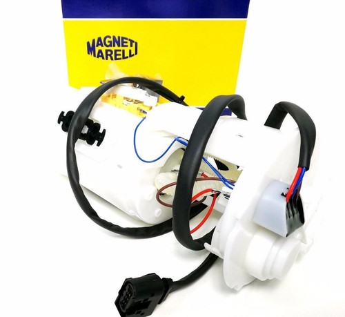 Magneti marelli kraftstoff - magneti,