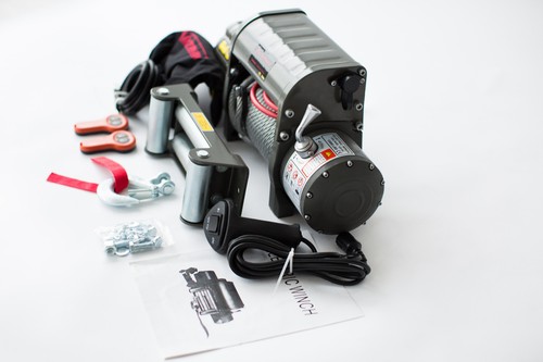 24Volt,elektrische