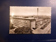 Schweinfurt mit Kugelfischer  50-60 iger Jahre