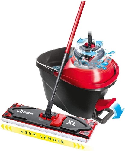Vileda ultramax ultramat turbo - ultramat,