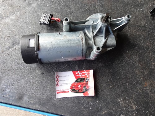 Motor antrieb faltdach - antrieb,