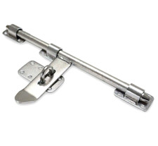 Torriegel Federriegel