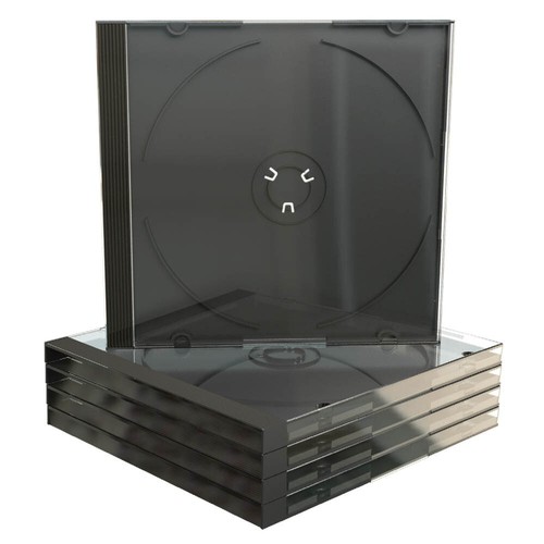Dvd hüllen jewelcase - dvd,
