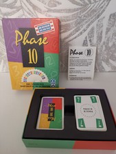 Phase 10 Kartenspiel * Das