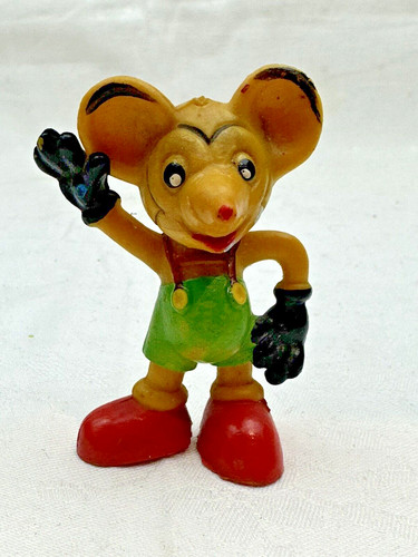 Ddr kult gummi maus micky - kult,
