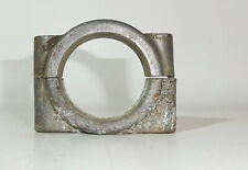 Paar MZ ETZ 125 150 Schelle für Lenkerarmatur Klemmschell Lenkerschelle (O5