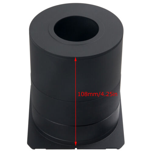 Extension lens board for - lens,